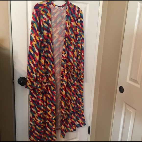 LuLaRoe Jackets & Blazers - Sarah lularoe